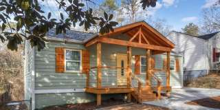 Room in 3 Bedroom Home at Pelton Pl NW Gallery 6