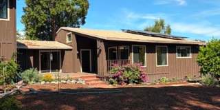Emerald Hills Retreat, 4BR/3BA + Private ADU on Expansive Grounds Gallery 1