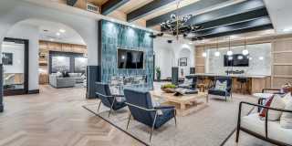 Aven at the Cove Gallery 18