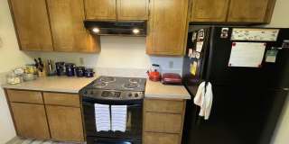 Lovely 3bed/2bath Ranch style home with HUGE private yard in a peaceful cul-de-sac! Gallery 14