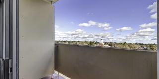 Madison Tower - Senior Housing Gallery 18