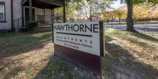 Hawthorne Street Gallery 4