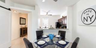 Beautifully furnished 2BR/2BA first-floor condo Gallery 12