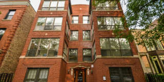 3711 North Fremont St. 3711 North Fremont St. Gallery 1