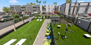 Crosstown Phoenix East Gallery 21