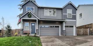 Expansive 5 Bedroom Corner-Lot Home with Gourmet Kitchen, 3-Car Garage with RV Parking, Home Office & Covered Patio Gallery 1