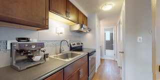 Infinity on Logan Gallery 1