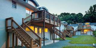 Boho Bim Apartments Gallery 7