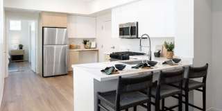 The Charlie Perris Gallery 22