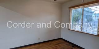 COMING SOON! Cute 2 Bedroom 1 Bathroom Home at 996 SqFt with a Den and RV parking available! Gallery 8