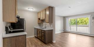 The Birchway Apartments Gallery 31