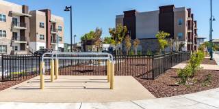 Aurora at Green Valley Gallery 28