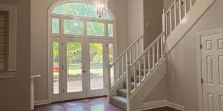 Newly Painted Germantown Home Minutes Away From Thornwood Market Row. Pets Are Welcome With Owner's Approval, Fees Will Apply. Gallery 6