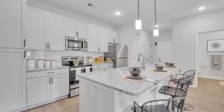 Spire Apartments Gallery 32