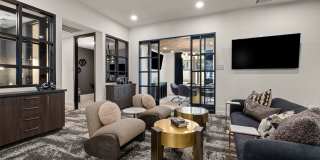 The Keaton at Brier Creek Gallery 21
