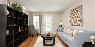 Westmont Commons Gallery 15