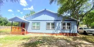 Beautiful 3/2 House for Rent in Lampasas, Tx Gallery 1