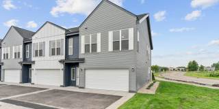 Townhomes at Preserve Gallery 29