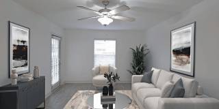 The Park Apartment Homes Gallery 12