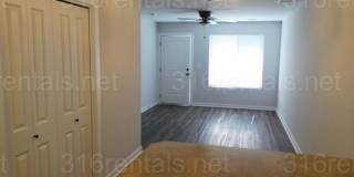 Newly Built - 2 Bedroom / 1 Bathroom Townhome Gallery 5