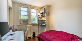 NW Rowhouse Near Georgetown University & Hospital Available Early August Gallery 16