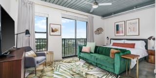 Mid Main Lofts Gallery 4