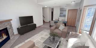 Crystal Bay Townhomes Gallery 6