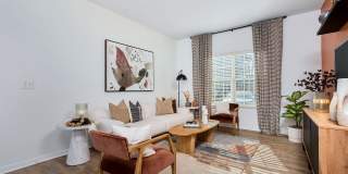 Warner West Apartments Gallery 1