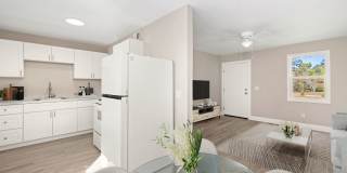 Welcome to Pinedale Apartments – Affordable Living in the Heart of Sumter! Gallery 23