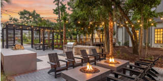 The Henslow Daniel Island Apartments & Townhomes Gallery 46