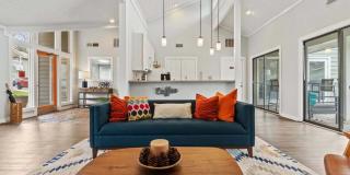 Affordable Housing - Woodland Park Apartment Homes Gallery 19