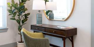 NHH Ennis - Senior and Affordable Housing Gallery 17