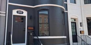 1623 MARION Street NW Gallery 41