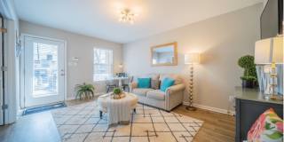 Willow Creek Apartments Gallery 8