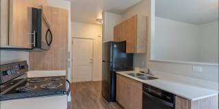 Sandy Place Apartment Homes Gallery 17