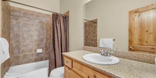 Furnished Bear Hollow Townhome Gallery 25