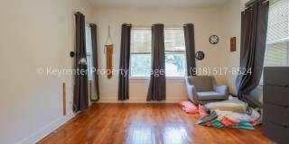 Charming & Cozy 1 Bed, 1 Bath Home in Tulsa | 850 Sq Ft Gallery 15