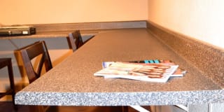 University Garden Apartment Homes Gallery 39