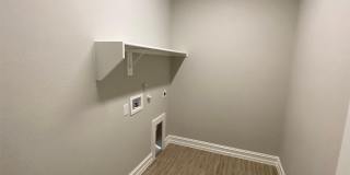 Beautiful Melissa Home with Flexible Office/4th Bedroom and Open Floor Plan Gallery 30