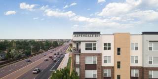 Aspendale Centennial 60+ Active Adult Apartment Homes Gallery 39