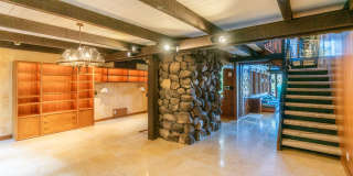 Stunning Architectural Masterpiece! 5BR+Yoga Studio/4.5BA! Ross! Views! Pool! Pet! Waterfalls!  PROGRESSIVE Gallery 46