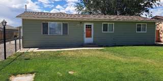 3 Bedroom 2 Bathroom Ranch Level Home Gallery 1