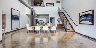 Telephone Factory Lofts Gallery 3