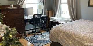 Historic Oregon District Home for Rent – 5 Bed, 3.5 Bath Gallery 15