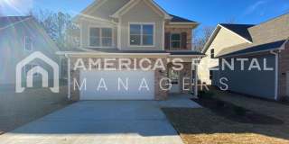 Home for Rent in Pinson, AL!!!! Available to View! Gallery 1