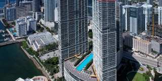 465 Brickell Avenue 465 Brickell Avenue Gallery 1