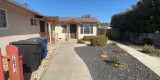 One story 2 Bedroom Duplex on Celeste and Oakdale Rd in Modesto Gallery 1