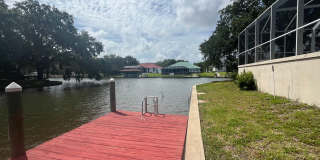 SALT WATER CANAL WITH POOL!! Gallery 33