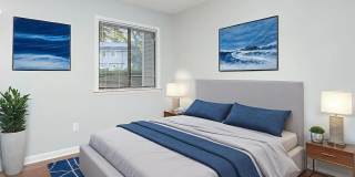 Room in 3 Bedroom Home at Sandy Creek Dr Gallery 14