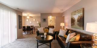 Fairfield Pointe Apartments Gallery 12